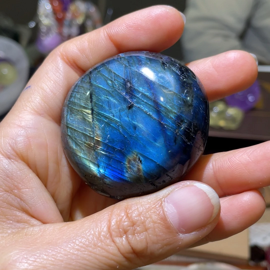 珠宝半成品未镶嵌水晶