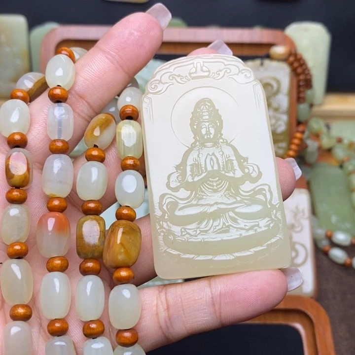 一物一拍所见所得