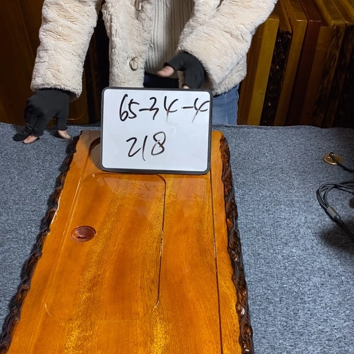 野***心根艺茶盘自产自销