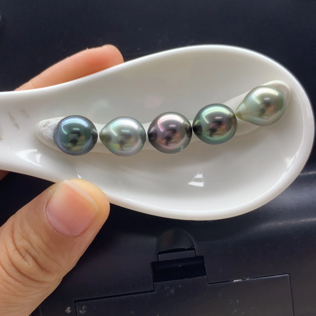 海水珍珠裸珠未镶嵌