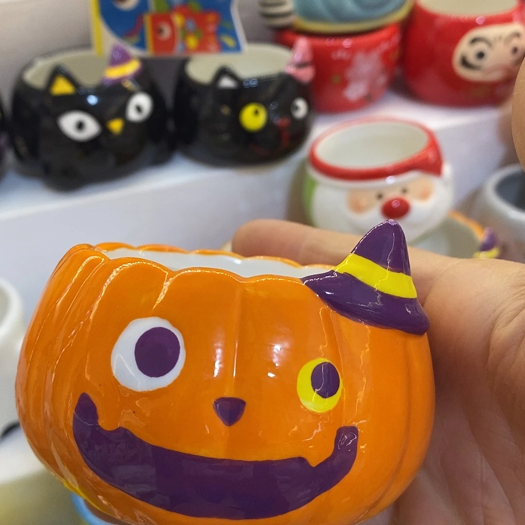 陶瓷微瑕介意慎拍