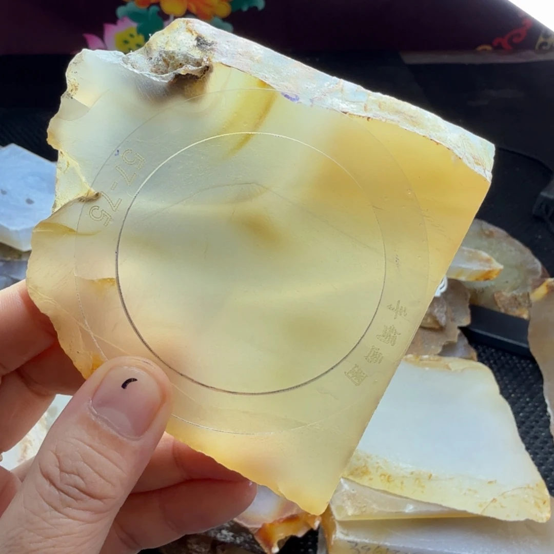 珂***嬗定制玛瑙玛瑙手镯