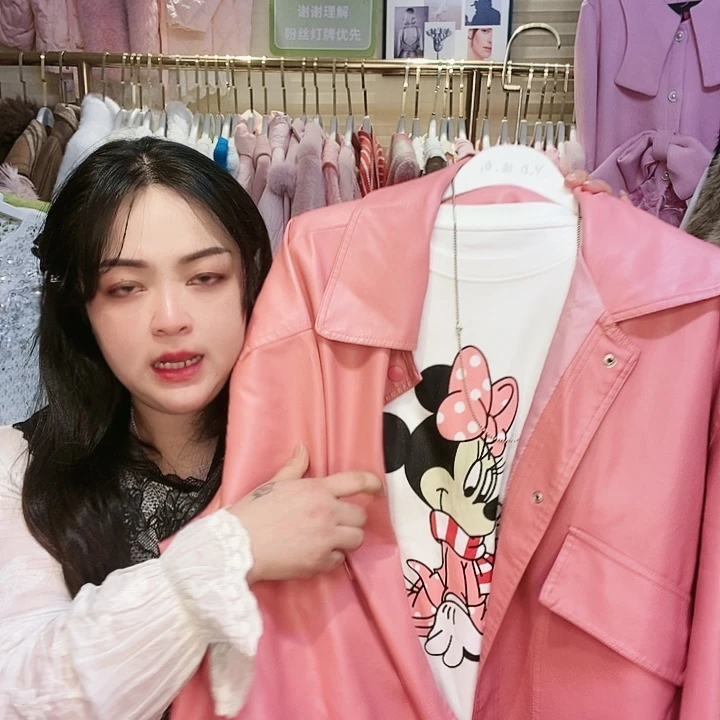 【闪购商品】挂脖款