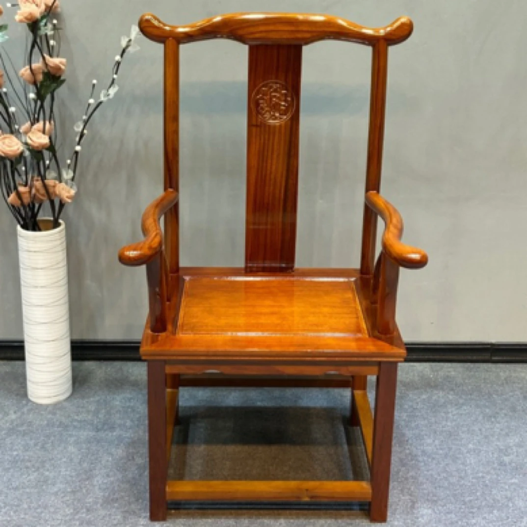 （不包邮）实木大板官帽