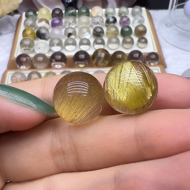 i****水晶未镶嵌珠宝半成品