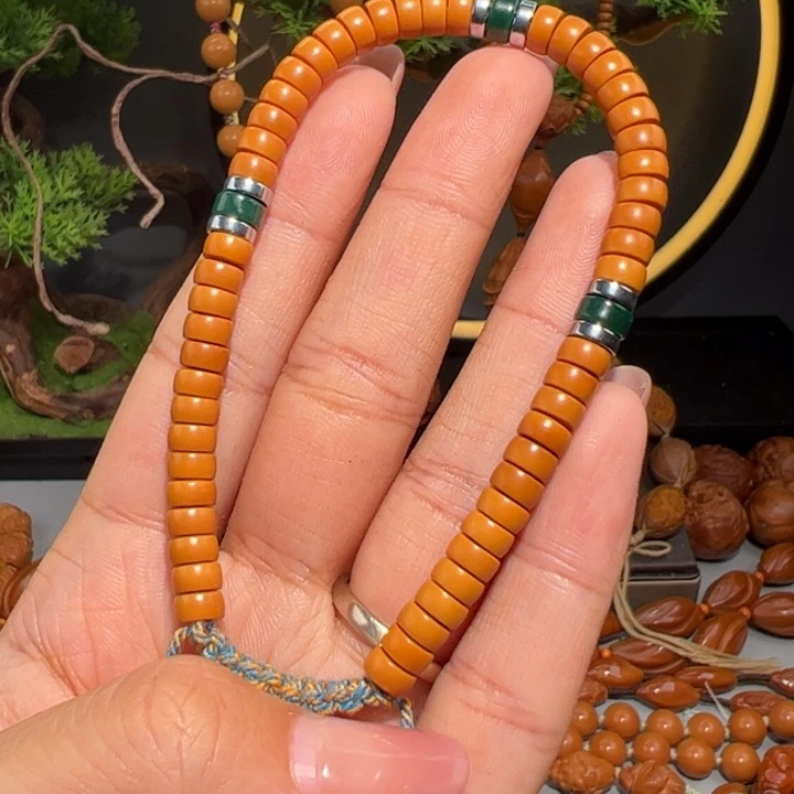 手串/手链橄榄核福利