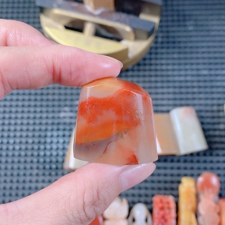 按***办老挝石现场直播手工制作