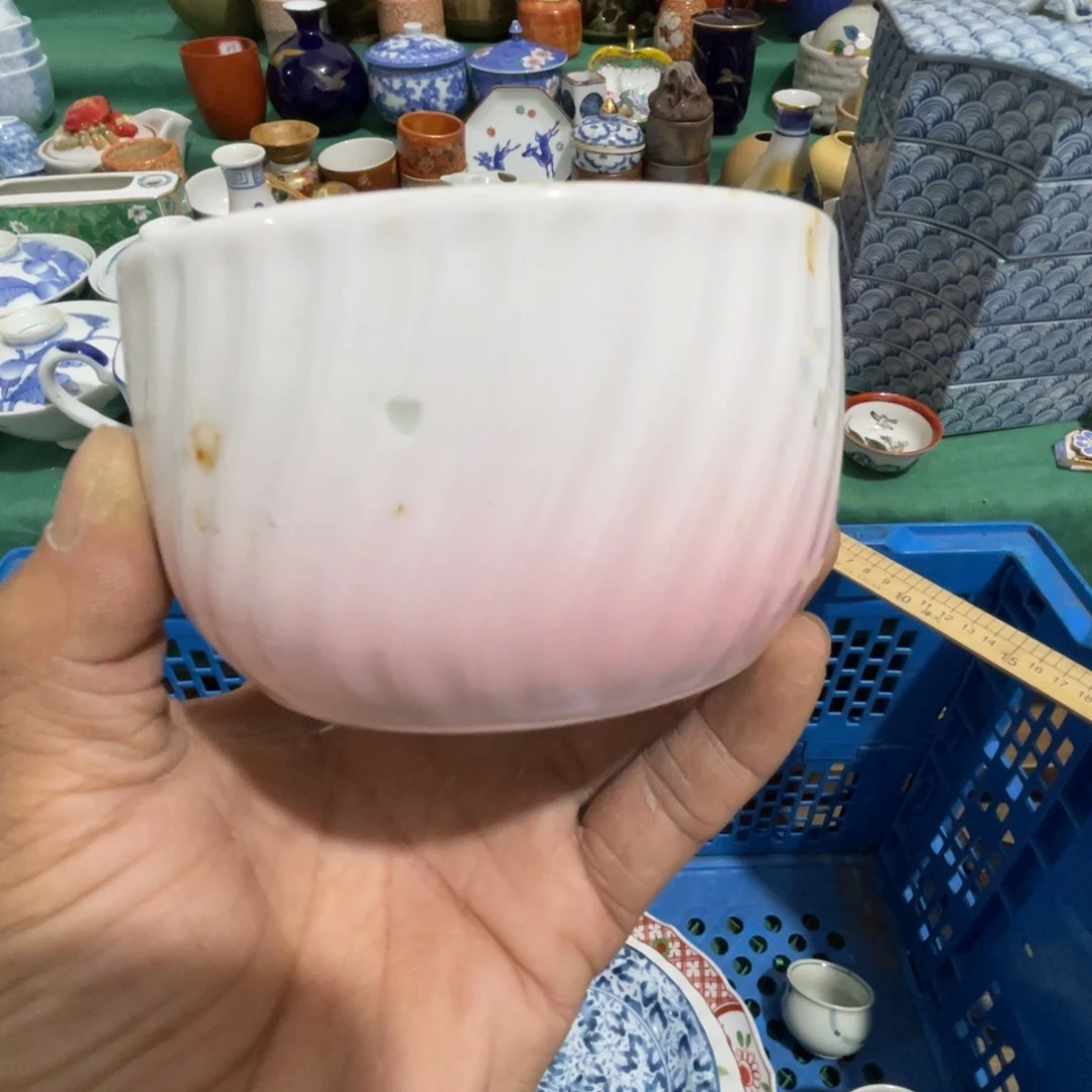 一****其他散瓷默认微瑕完美者慎拍