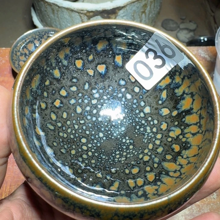 茶盏超级喜欢这个视频036集