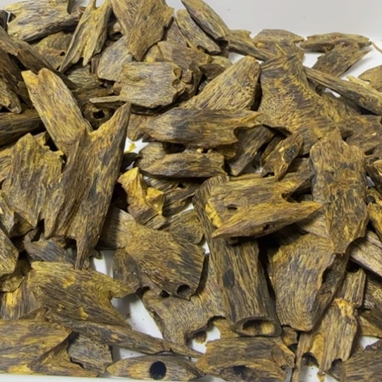 线香紫罗兰原材料30克装