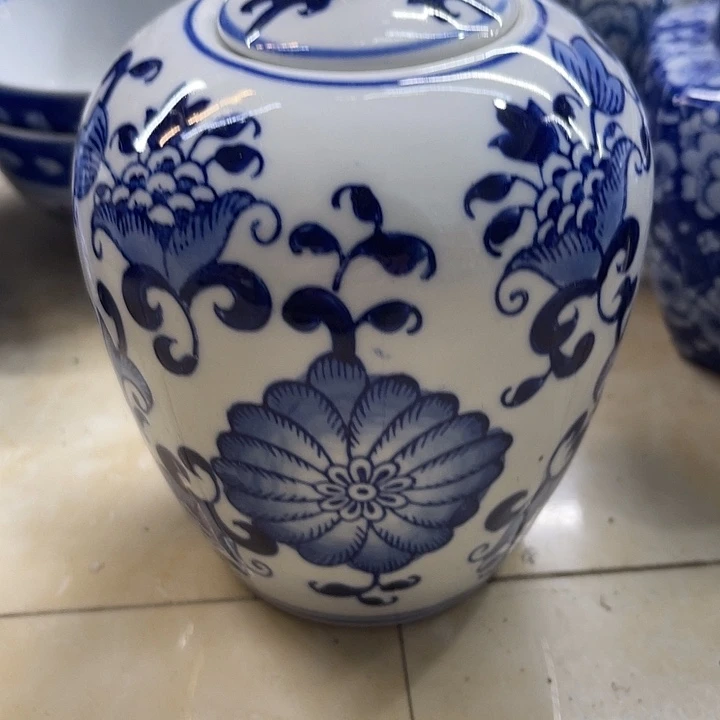 摆件微瑕介意勿拍不退不换