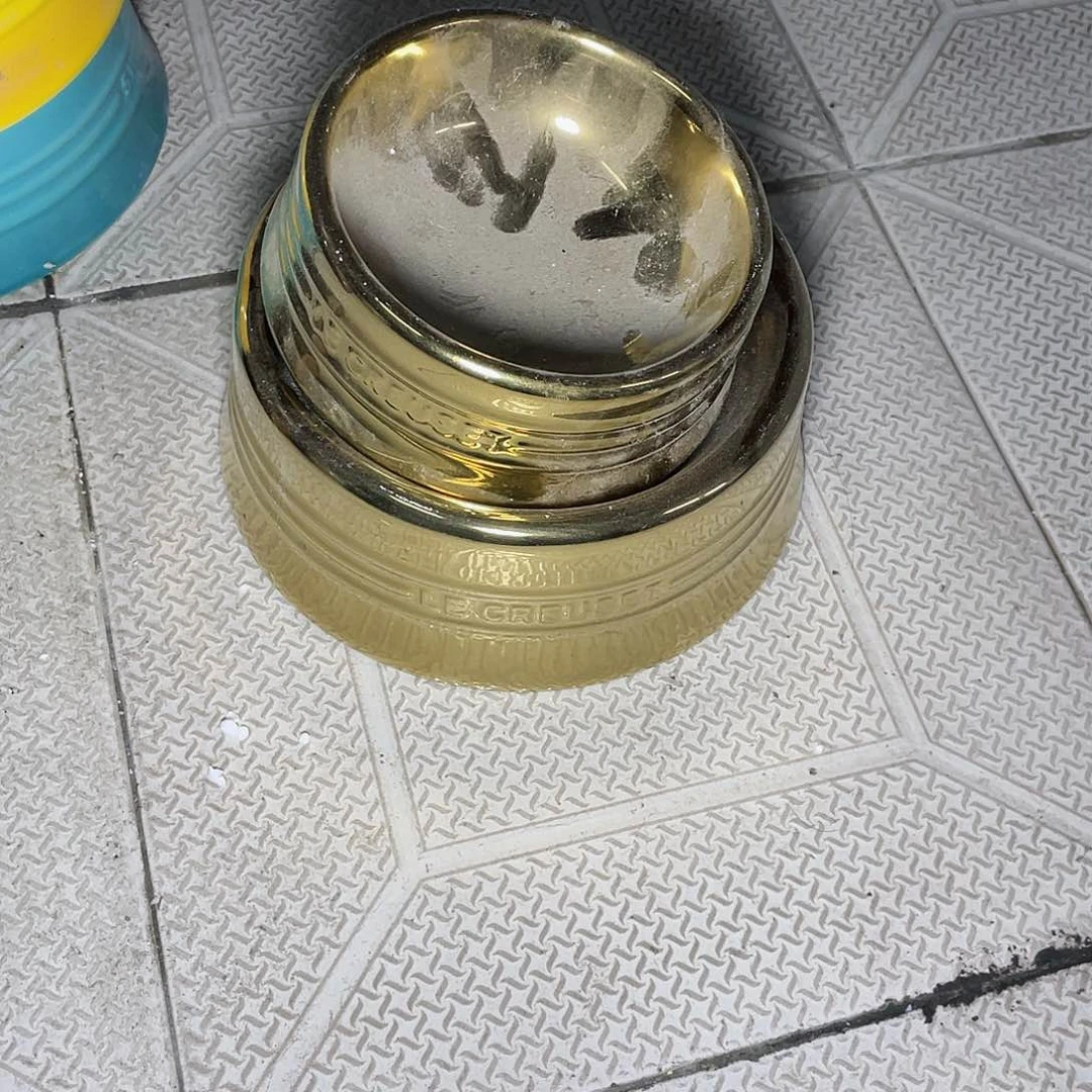瓷片W**?微瑕陶瓷餐具家用