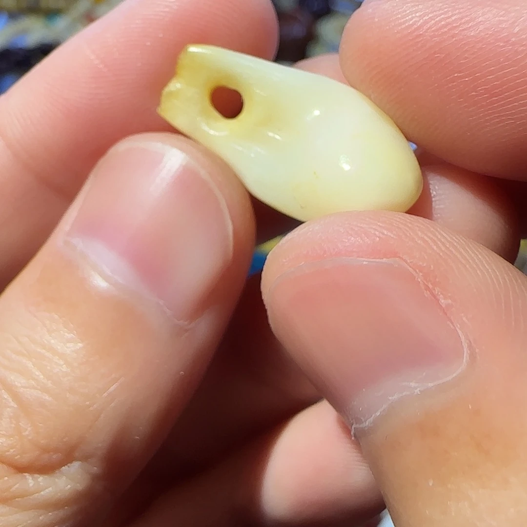 吊坠柏香籽/百香籽