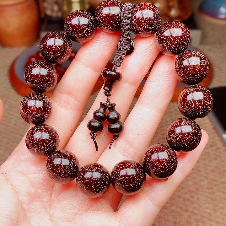 檀香紫檀（小叶紫檀）1.5