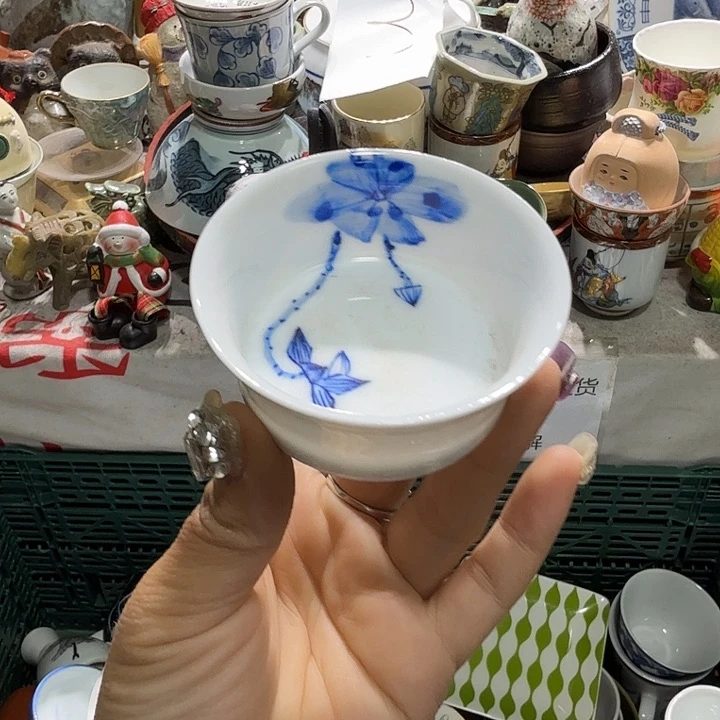 瓷片19.9包邮新疆西藏不发货