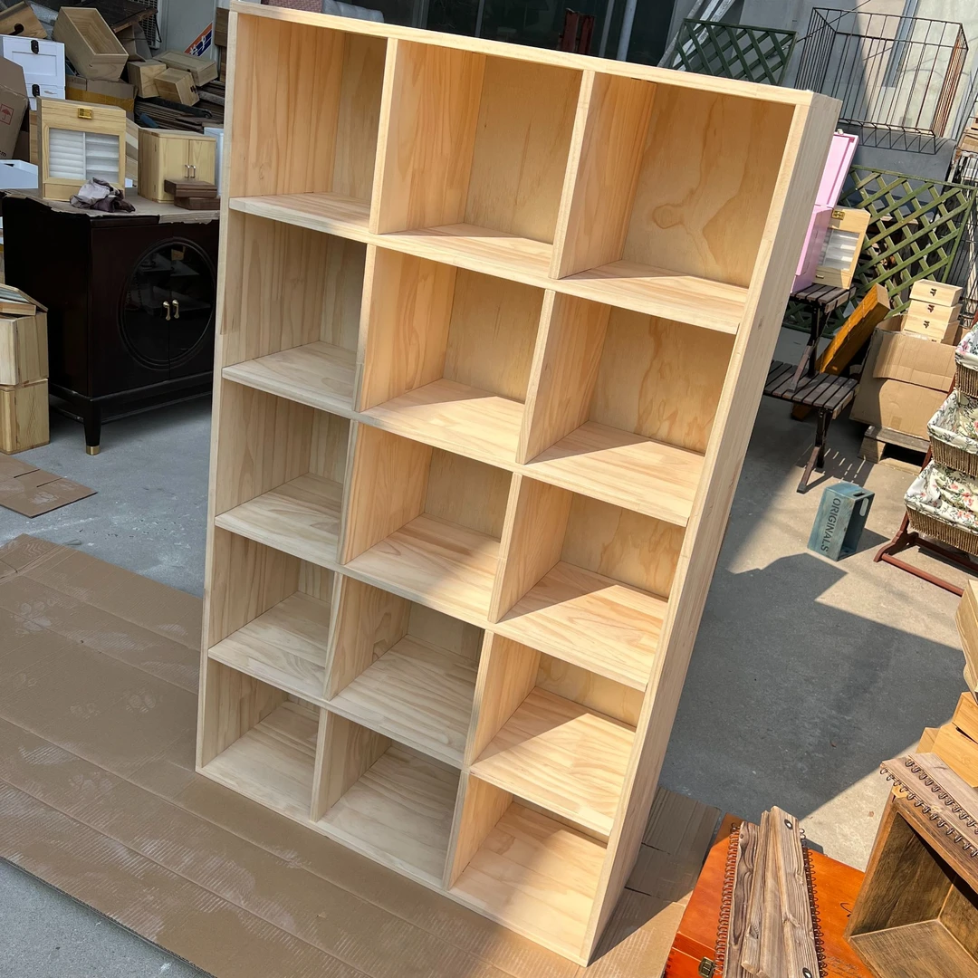 定制书架专拍链接