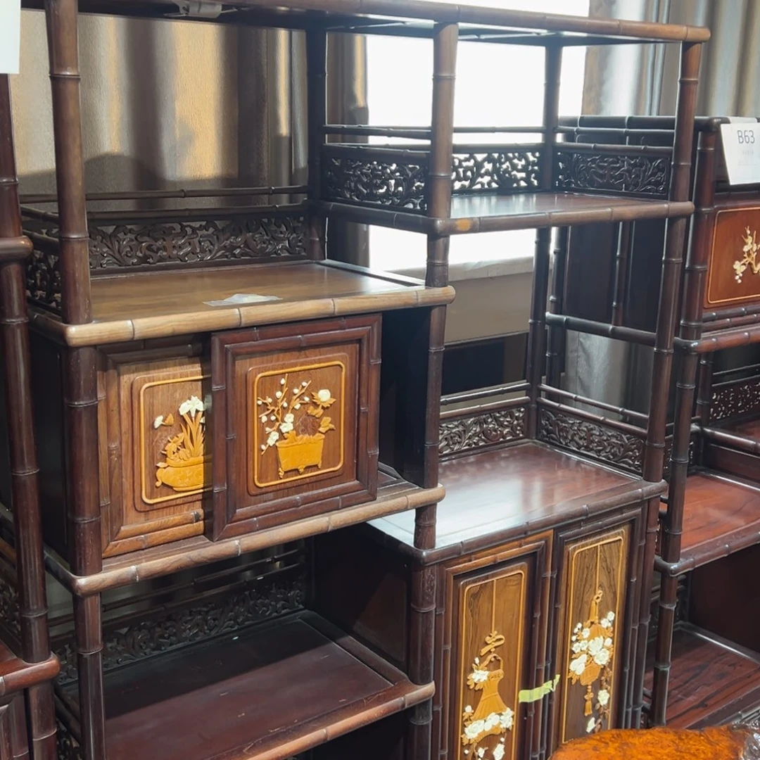 茶室摆件茶空间设计