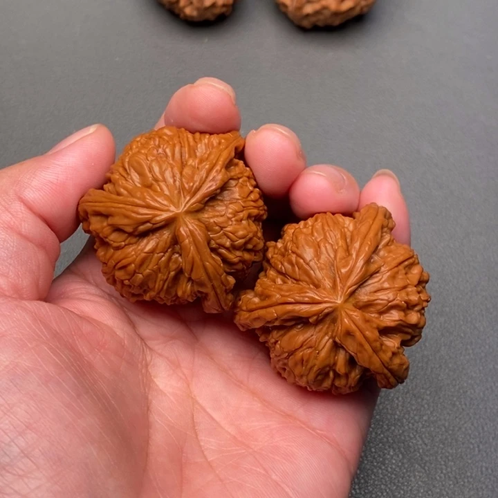 吊坠文玩核桃用***哥