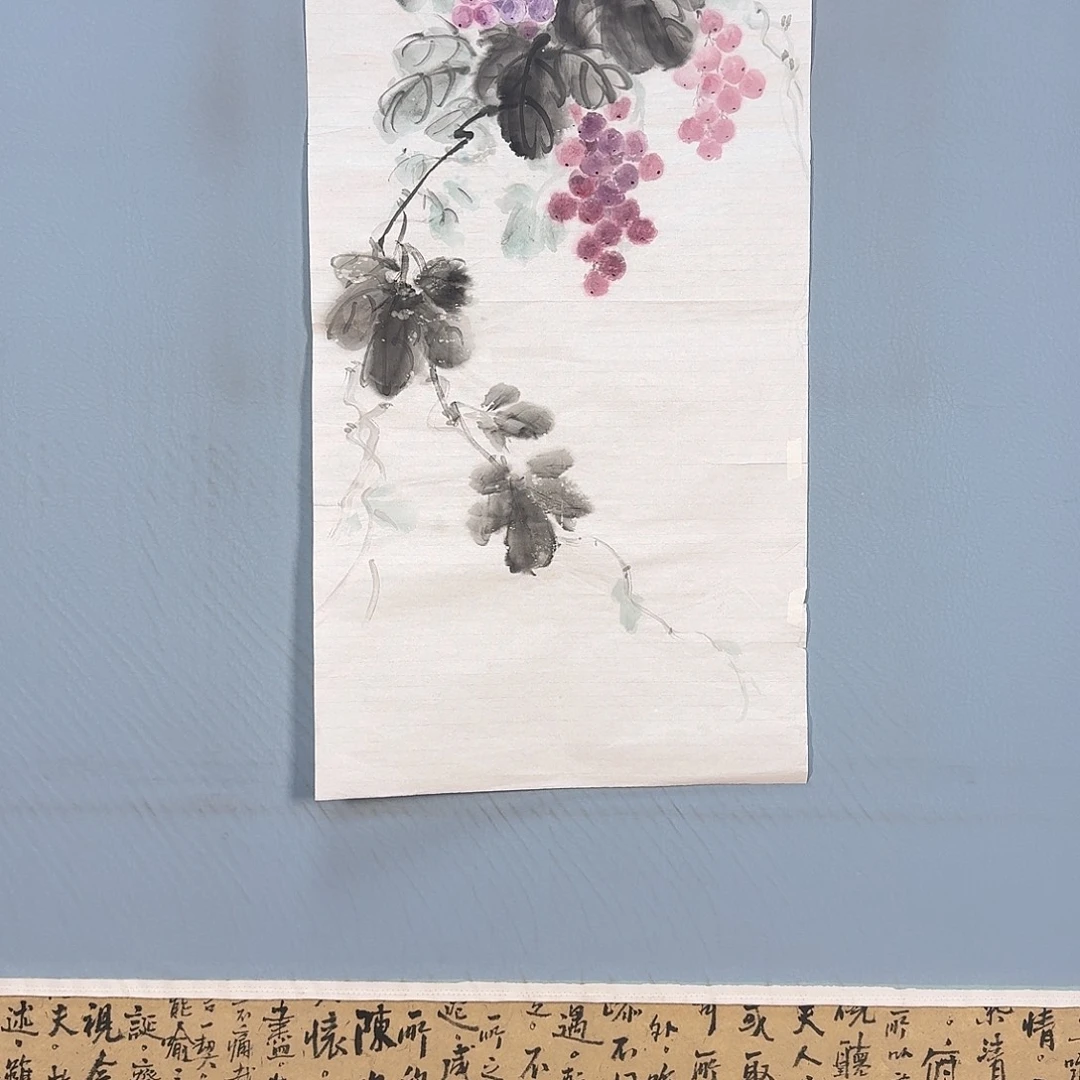 国画461 牡丹仙子好