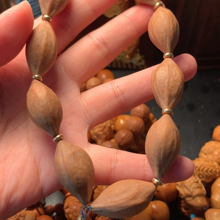 橄榄核手串/手链橄榄核