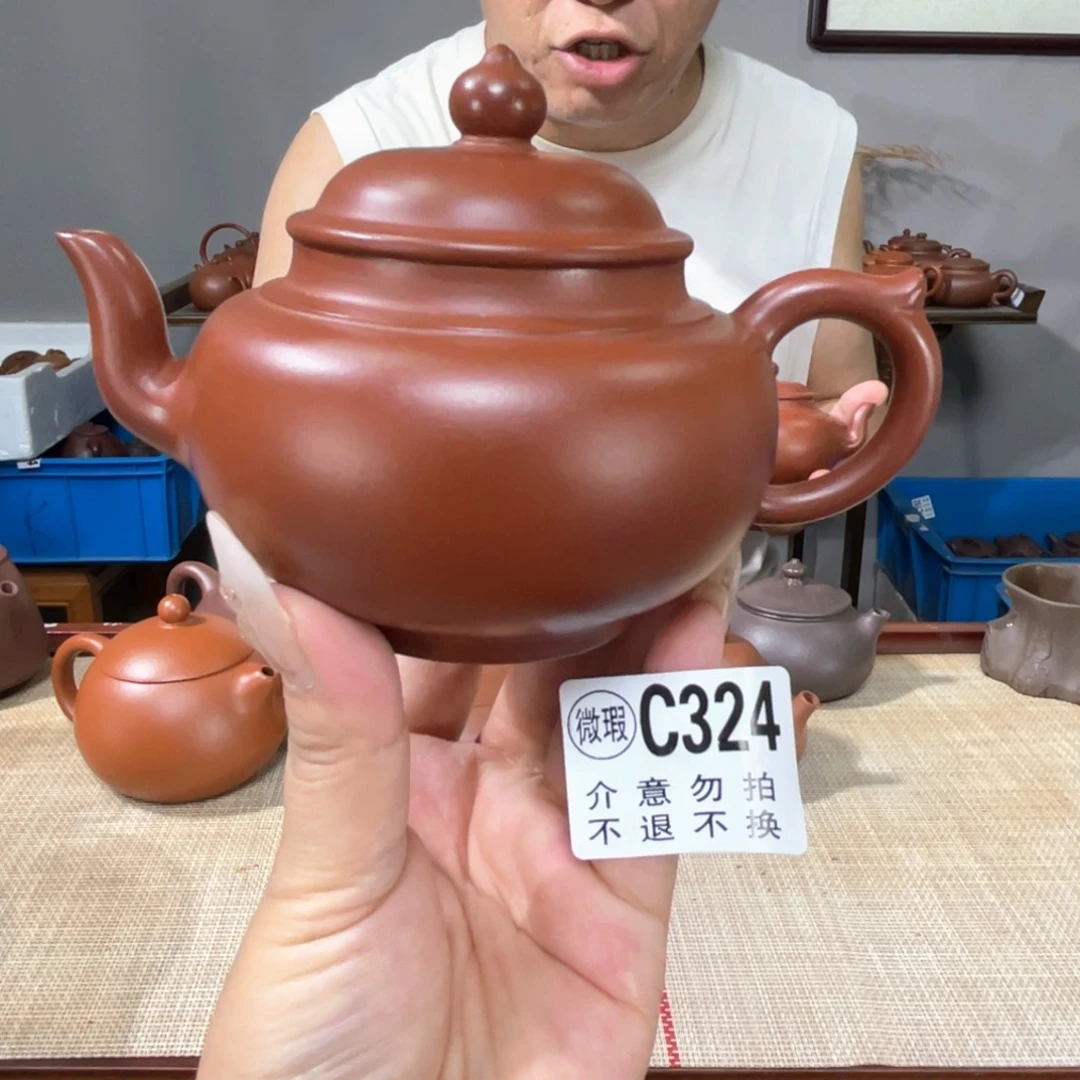 茶壶紫砂宜兴紫砂22222