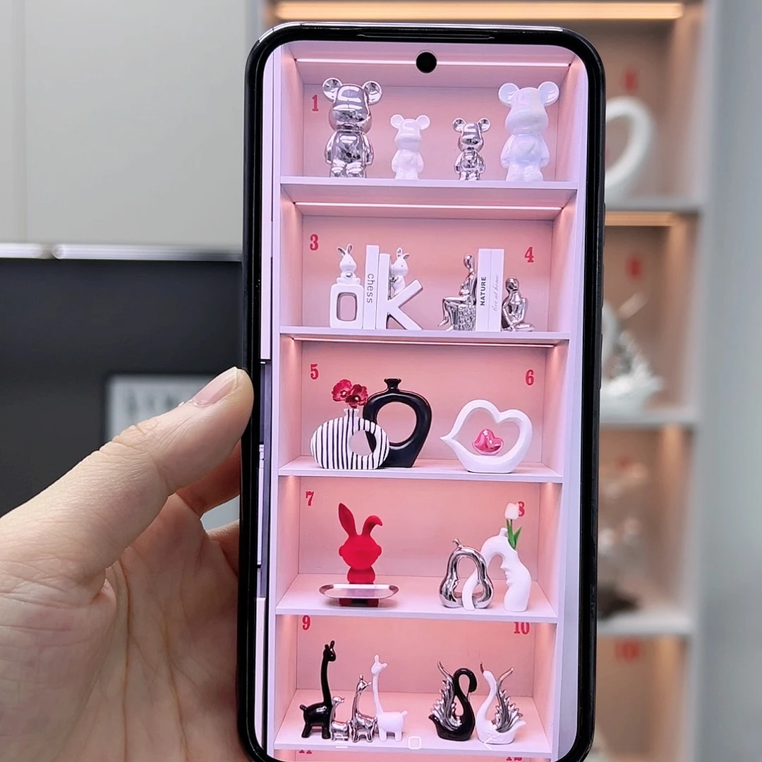 【闪购商品】陶瓷十件