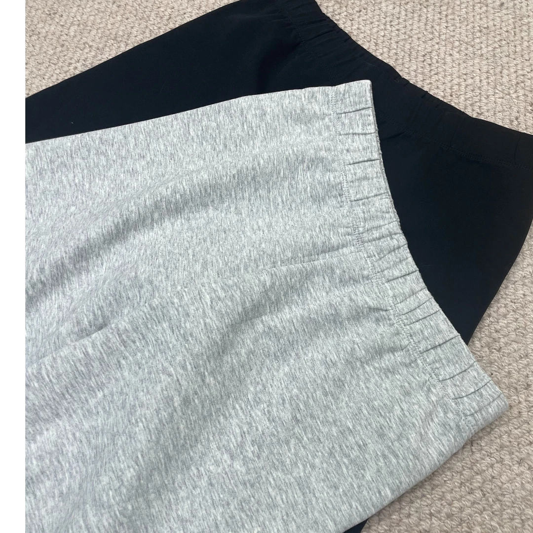 卢尚五分打底裤110168