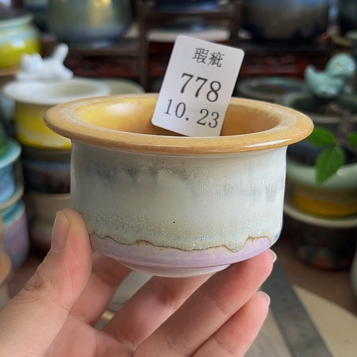 瓷片景德镇陶瓷手工制作