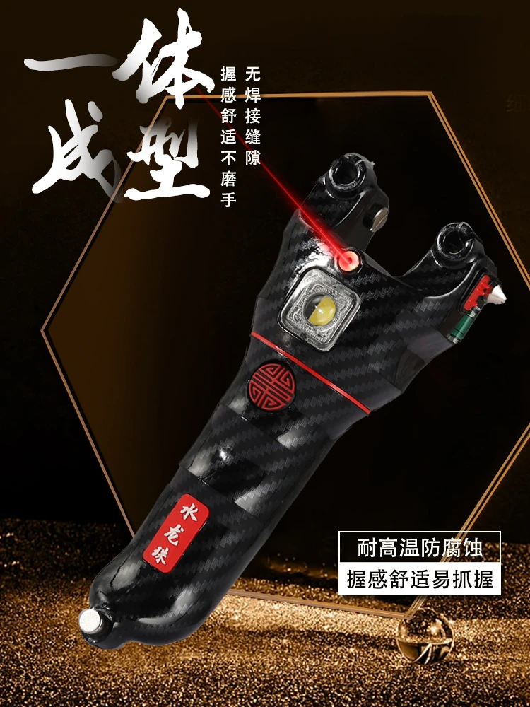恶魔猎手多功能户外用品适用于仓储照明及救生工具