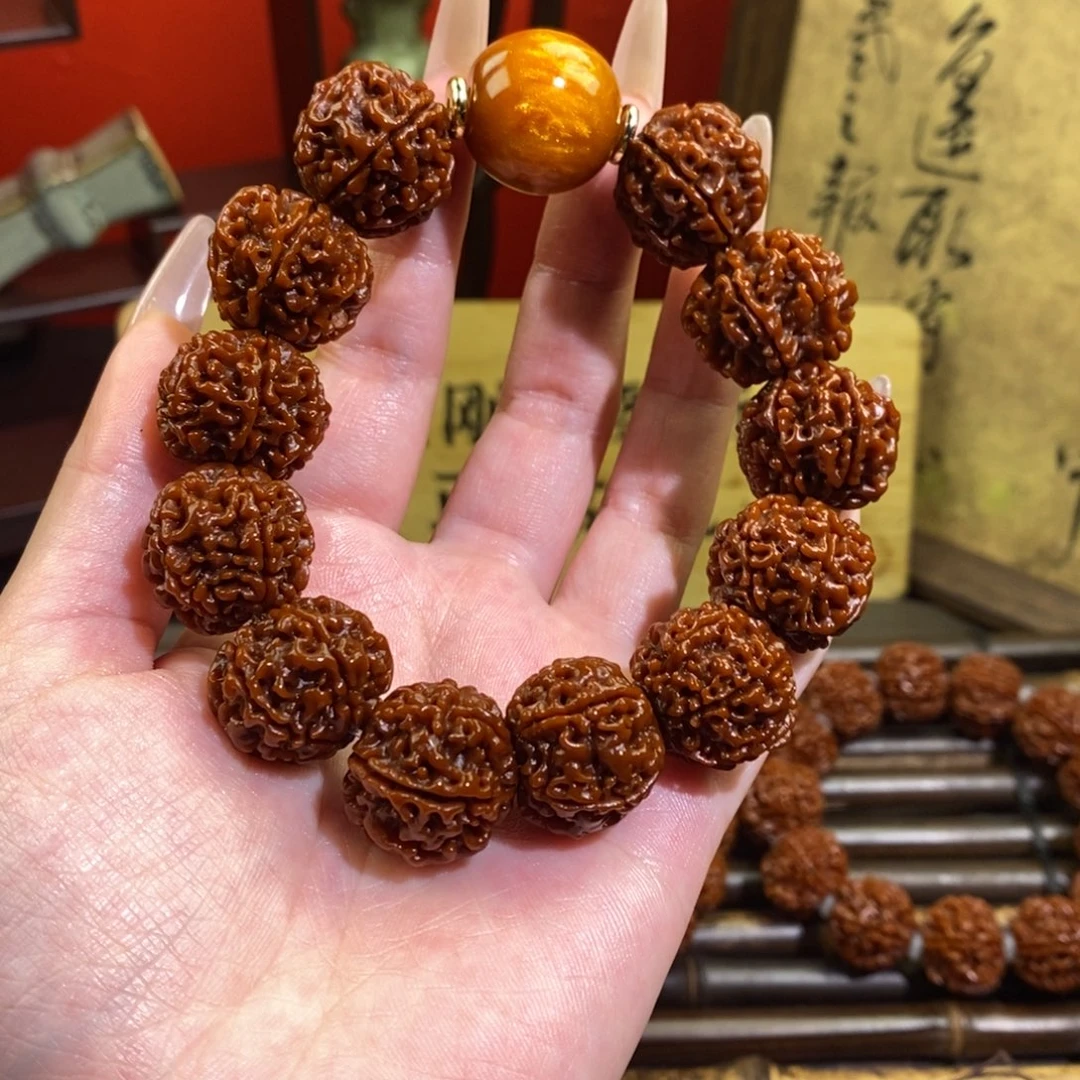 手串金刚菩提620s.