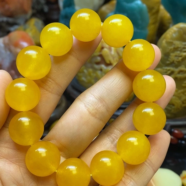 印尼石印尼金田黄¥¥