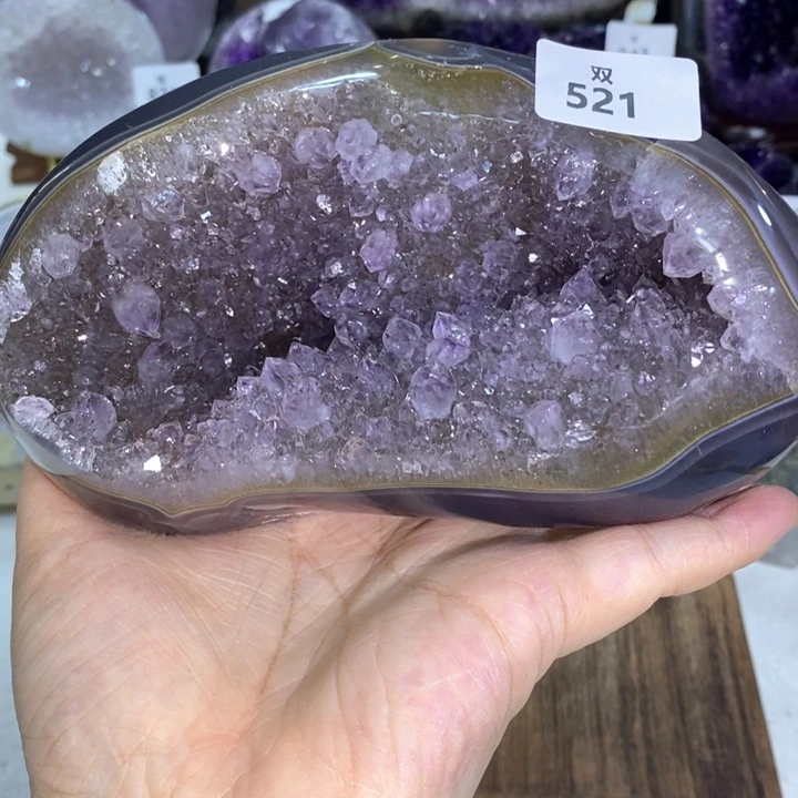 未镶嵌大型摆件（非配饰）水晶