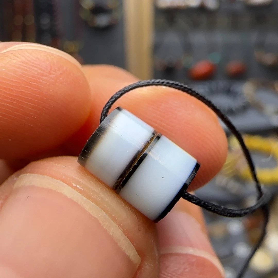 未镶嵌单玛瑙/玉髓