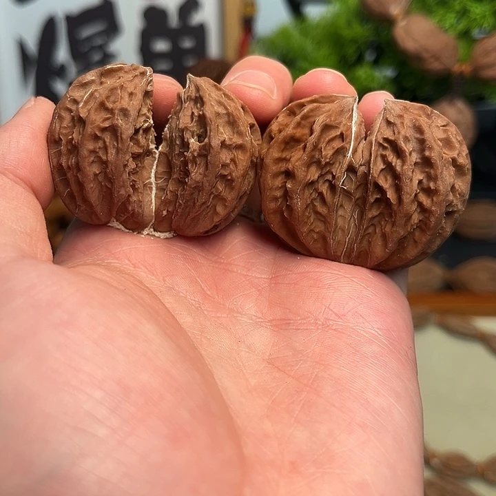 文玩核桃吊坠核桃10