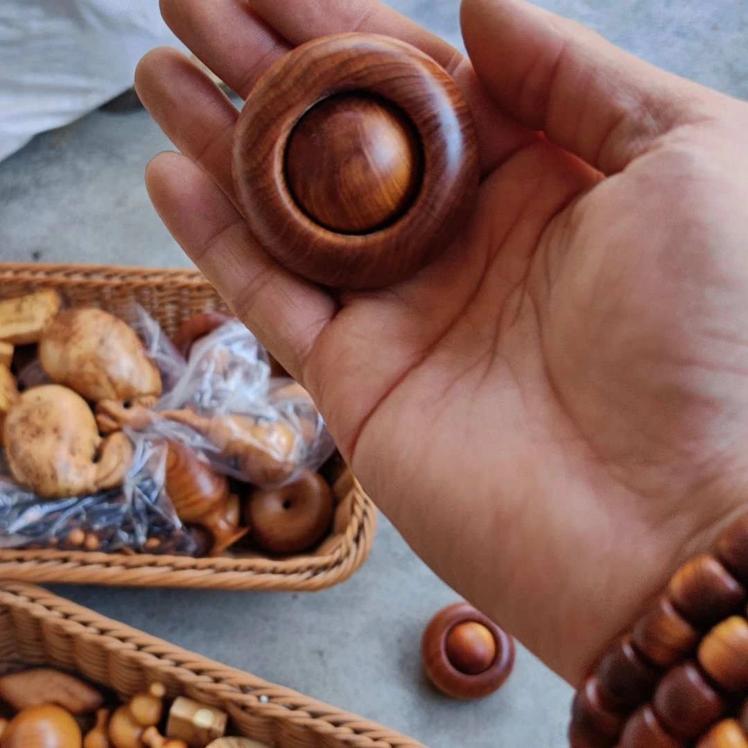 万***利太行崖柏手工艺品