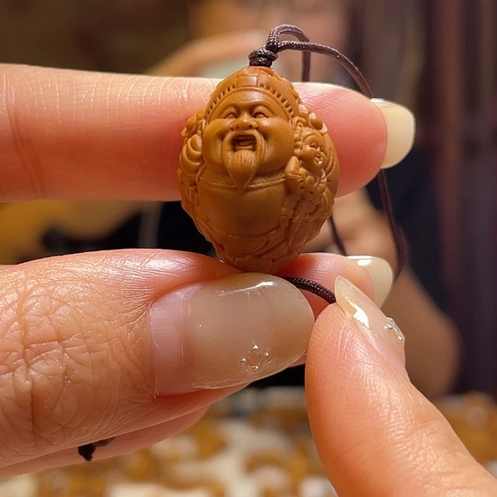 手串/手链橄榄核