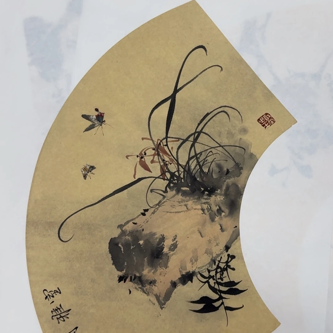 国画海**花Khghhhhhhhhhh