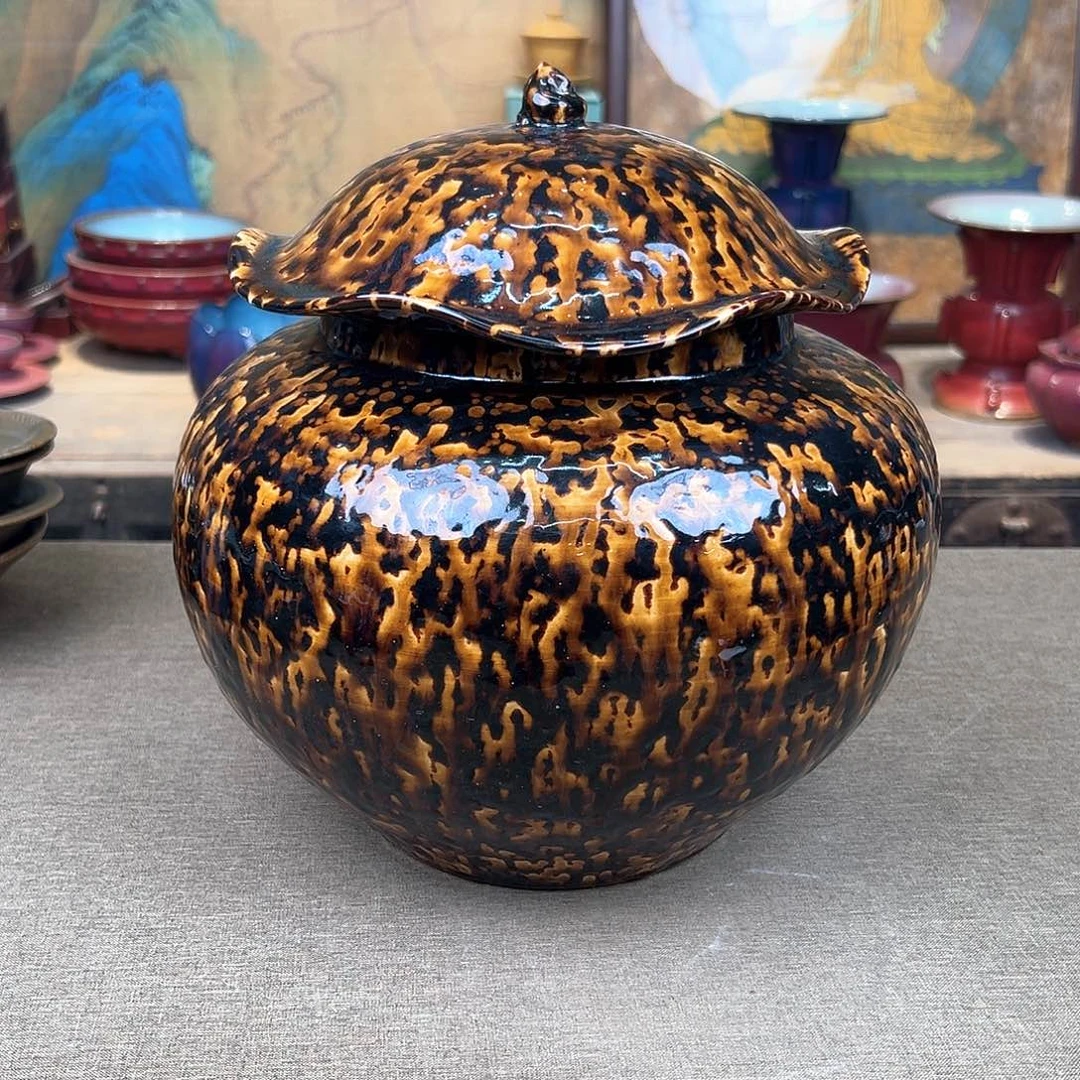 摆件用****3陶瓷高端赏器