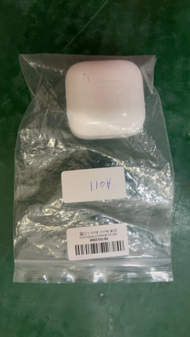 95新 Redmi/红米 红米 Redmi Buds 3 蓝牙耳机 编号A011