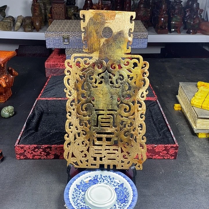 闪购链接一图一物