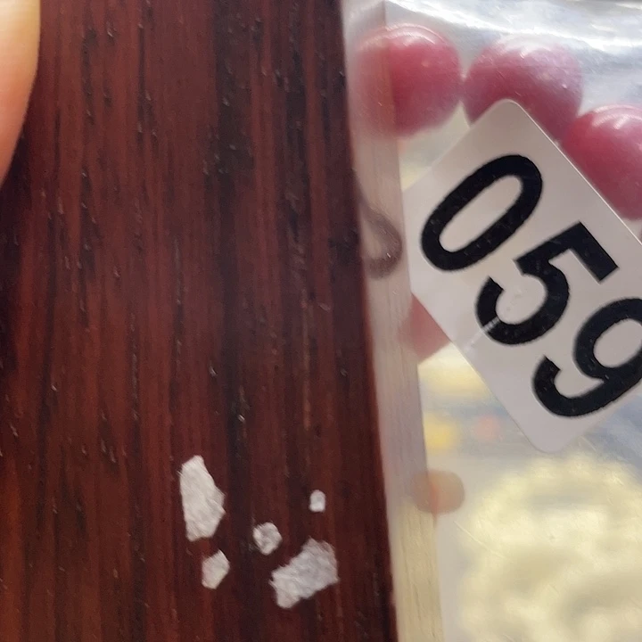 大果紫檀（缅甸花梨）