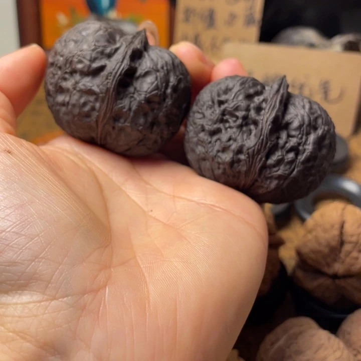 苯**林云南铁核桃默认微瑕74