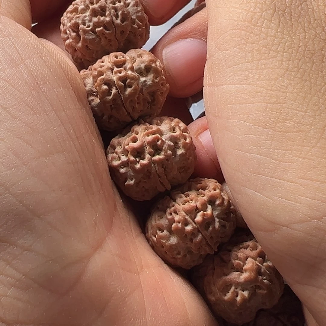 金刚菩提吊坠金刚菩提手串