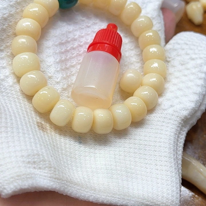 骆驼牙手串/手链骆驼牙3