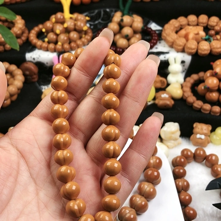 手串/手链核桃❄️*小柯基