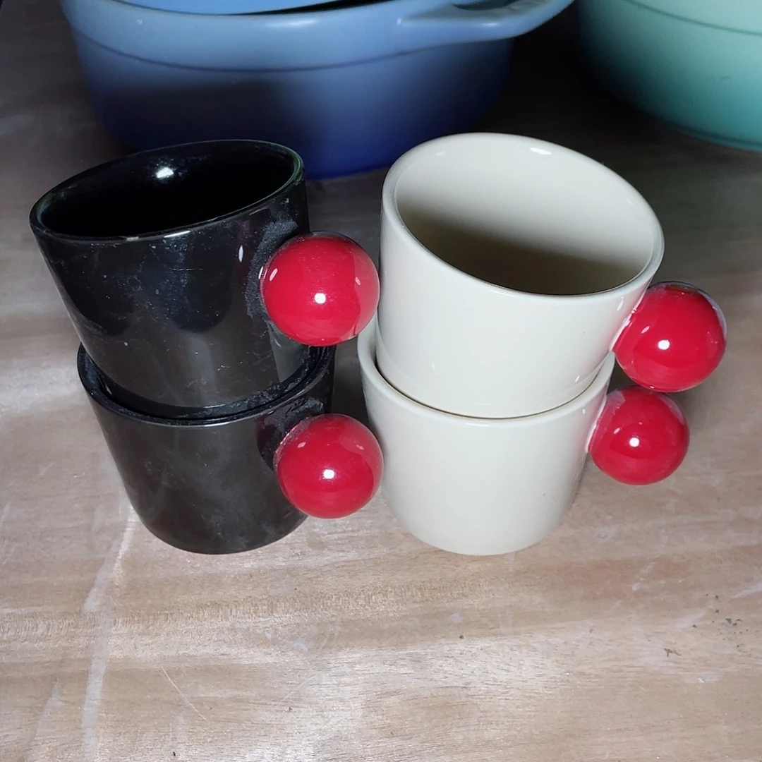 瓷片微瑕陶瓷餐具家用