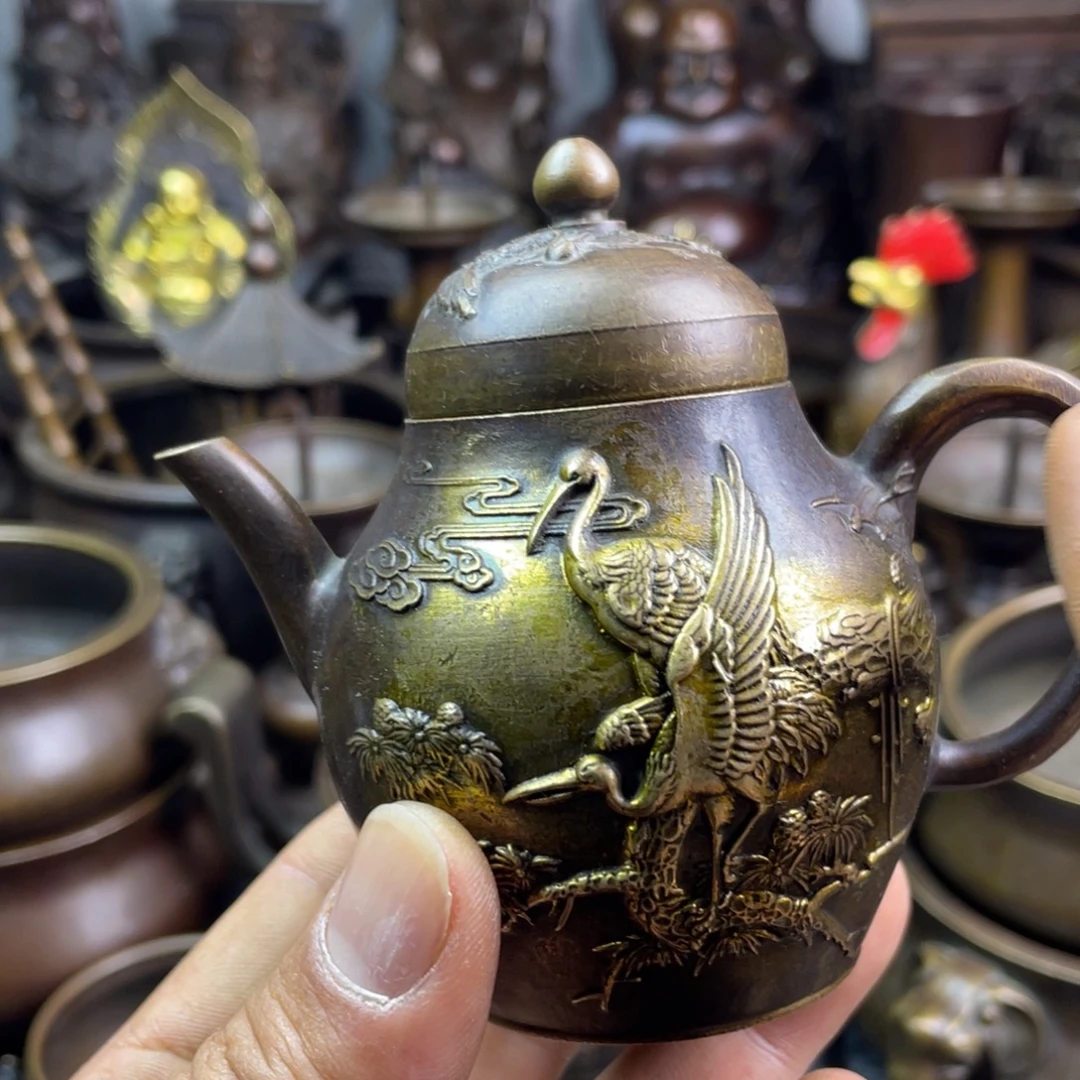 铜器铜器铜器铜器！