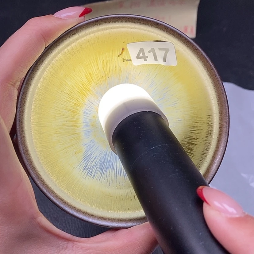 【闪购商品】茶盏417