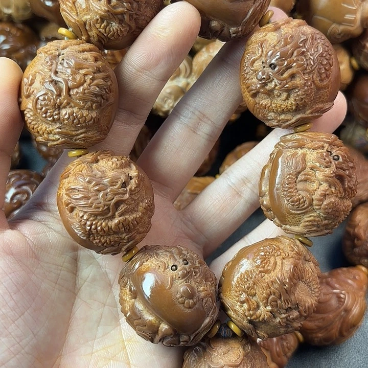 笑***)橄榄核吊坠橄榄核橄榄核橄榄核橄榄核
