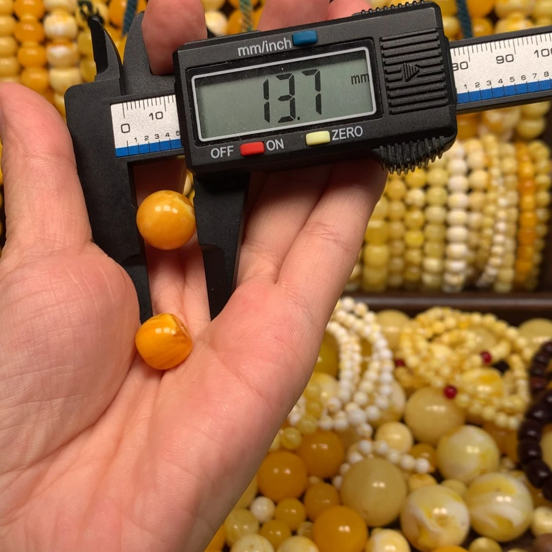 无非金属仿琥珀6825